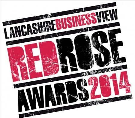 Red Rose Awards 2014