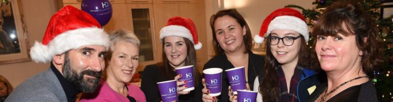 Harrison-Drury-Clitheroe-office Christmas