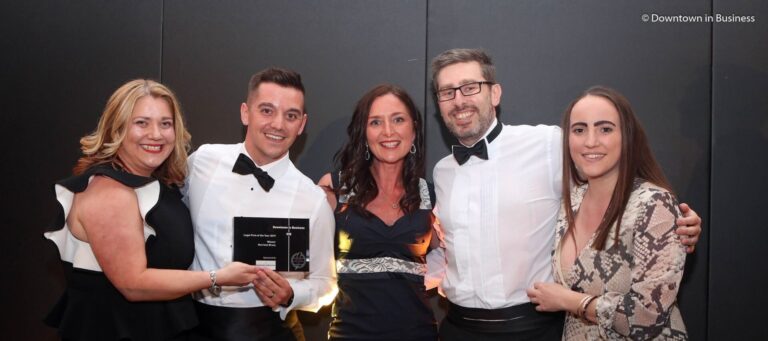 Lancashire Business Awards