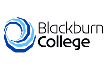 Blackburn College Logo