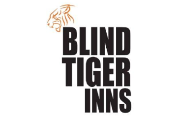 Blind TIger Inns Logo