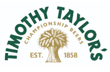 Timothy Taylor's Logo