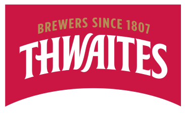 Brewers Since 1807 - THWAITES Logo