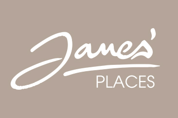 James' Places Logo