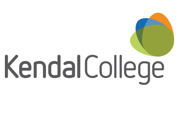 Kendal College Logo