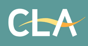 CLA Logo