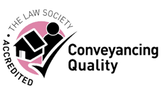 Conveyancing Quality Logo