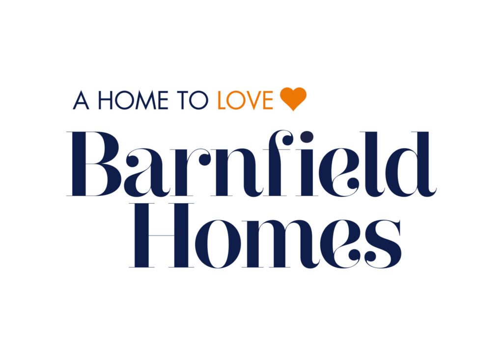 Barnfield Homes Logo