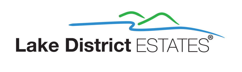 Lake District Estates Logo