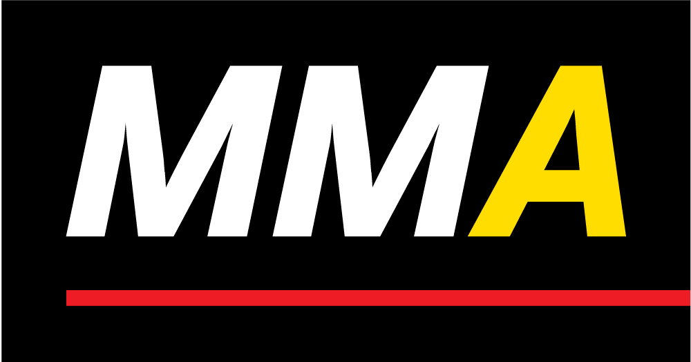 MMA Logo