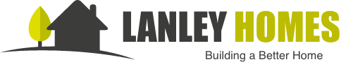 Lanley Homes Logo