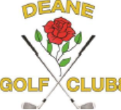 Deane Golf Club Logo