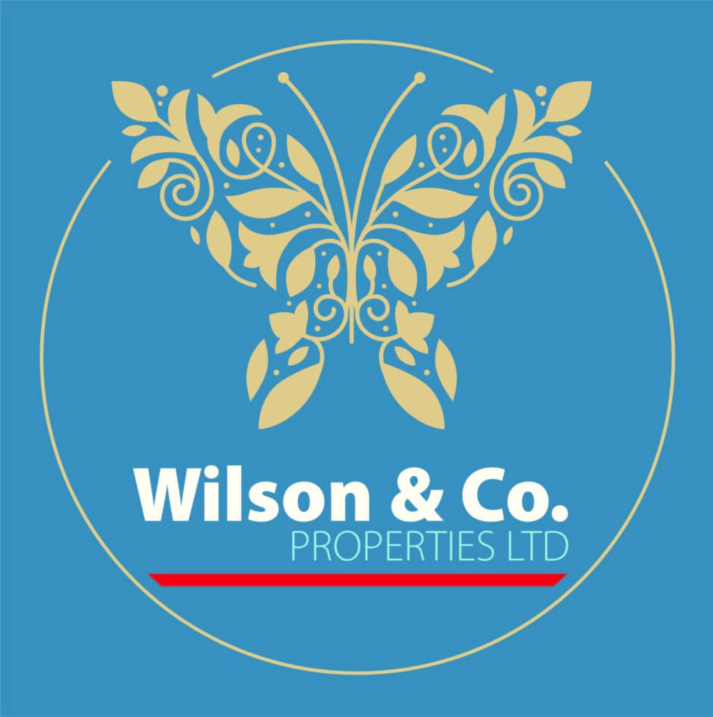 Wilson & Co. Properties Ltd. Logo