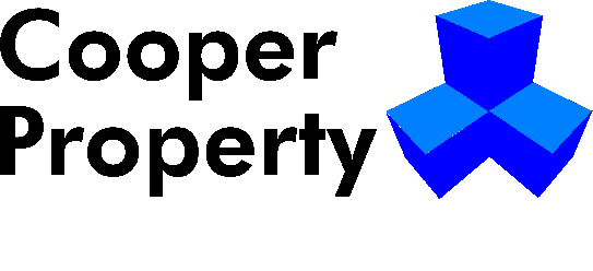 Cooper Property Logo